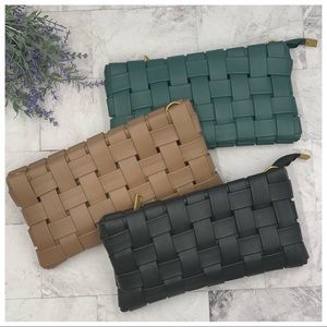 Woven Fashion bag